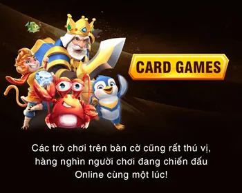 Các trò chơi casino mới nhất tại 10bet
